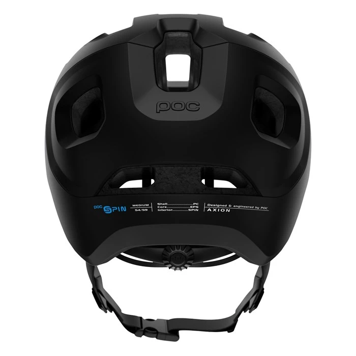 POC Axion Spin Bike Helmet 6 POC Axion Spin Bike Helmet - Image 4