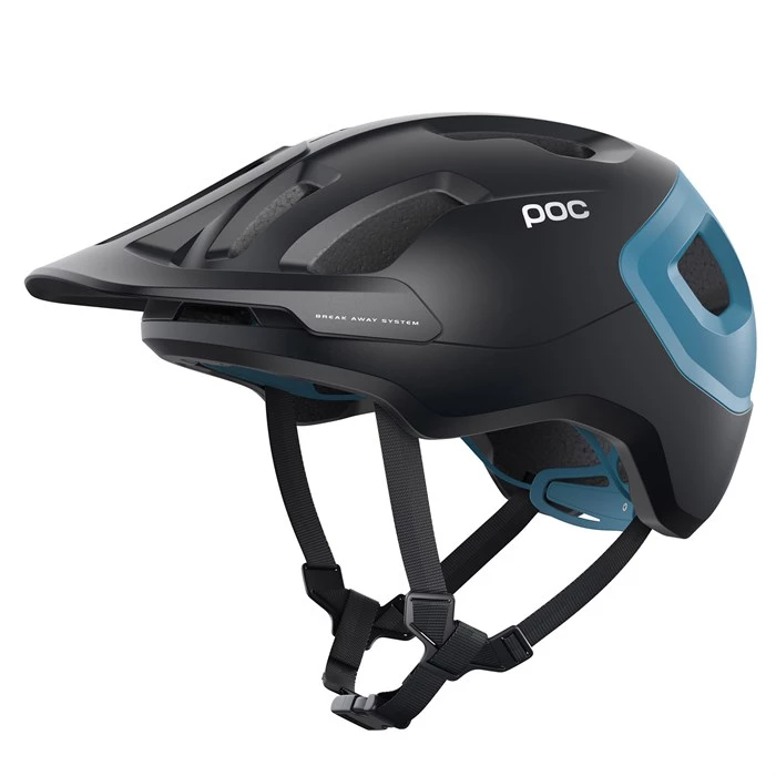 POC Axion Spin Bike Helmet 7 POC Axion Spin Bike Helmet - Image 5