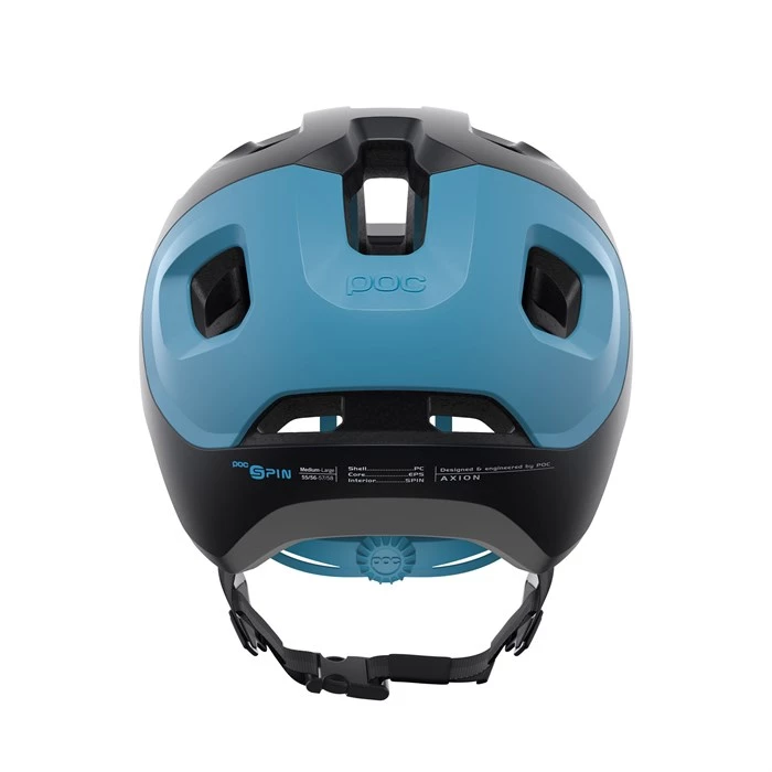 POC Axion Spin Bike Helmet 10 POC Axion Spin Bike Helmet - Image 8
