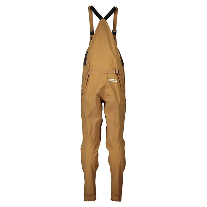 POC Consort MTB Dungarees 3 POC Consort MTB Dungarees - Image 2