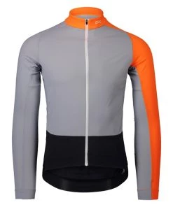 POC Essential Road Mid LS Jersey