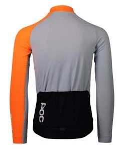 POC Essential Road Mid LS Jersey -Deals Rhythm Store poc essential road mid ls jersey 2