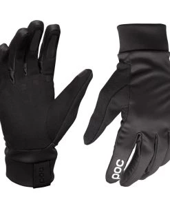POC Essential Softshell Bike Gloves