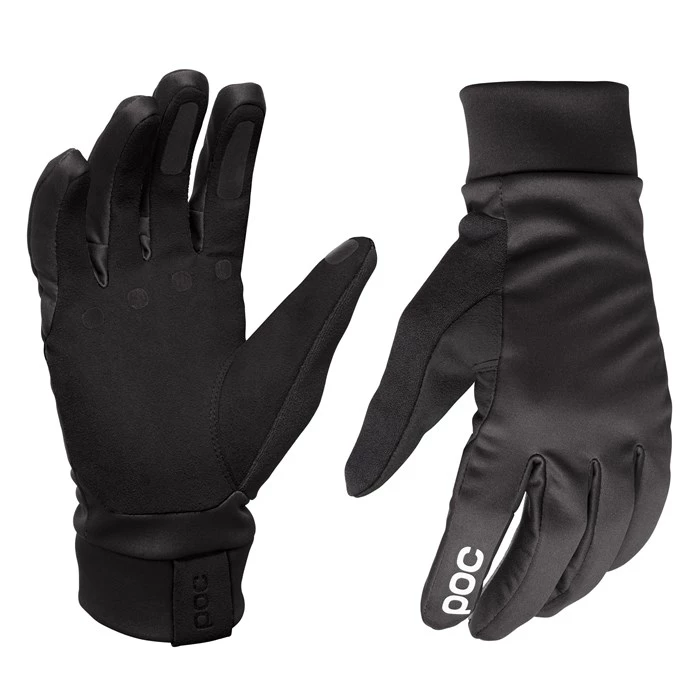 POC Essential Softshell Bike Gloves 3 POC Essential Softshell Bike Gloves