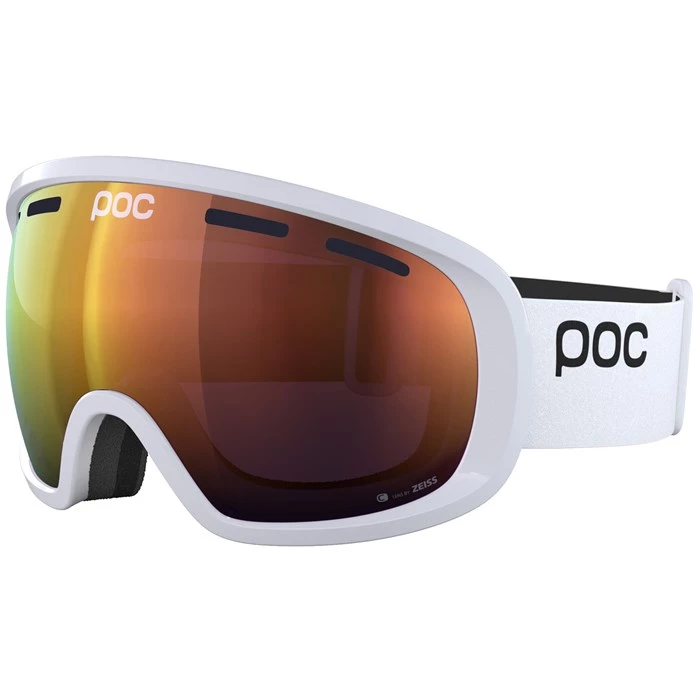 POC Fovea Clarity Goggles - Used 15 POC Fovea Clarity Goggles - Used - Image 13