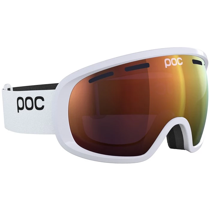 POC Fovea Clarity Goggles - Used 17 POC Fovea Clarity Goggles - Used - Image 15