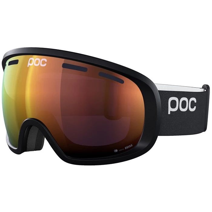 POC Fovea Clarity Goggles - Used 19 POC Fovea Clarity Goggles - Used - Image 17