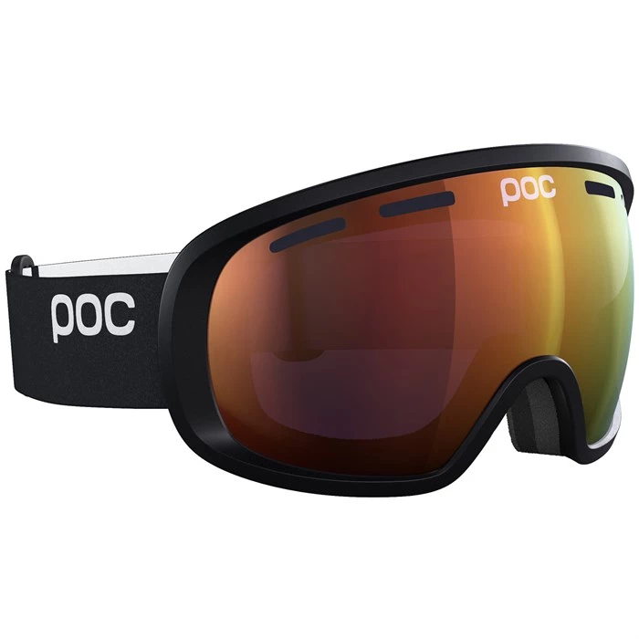 POC Fovea Clarity Goggles - Used 21 POC Fovea Clarity Goggles - Used - Image 19