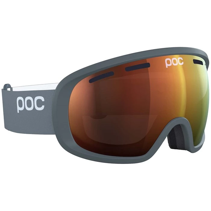 POC Fovea Clarity Goggles - Used 5 POC Fovea Clarity Goggles - Used - Image 3