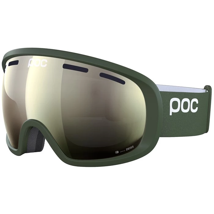 POC Fovea Clarity Goggles - Used 23 POC Fovea Clarity Goggles - Used - Image 21