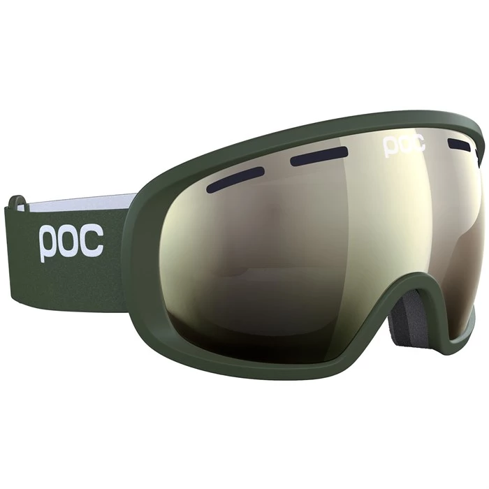 POC Fovea Clarity Goggles - Used 25 POC Fovea Clarity Goggles - Used - Image 23