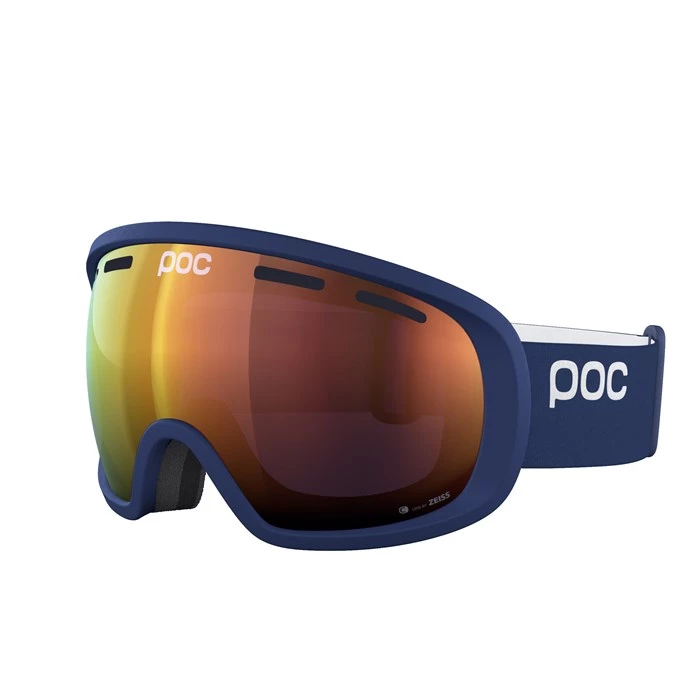 POC Fovea Clarity Goggles - Used 7 POC Fovea Clarity Goggles - Used - Image 5