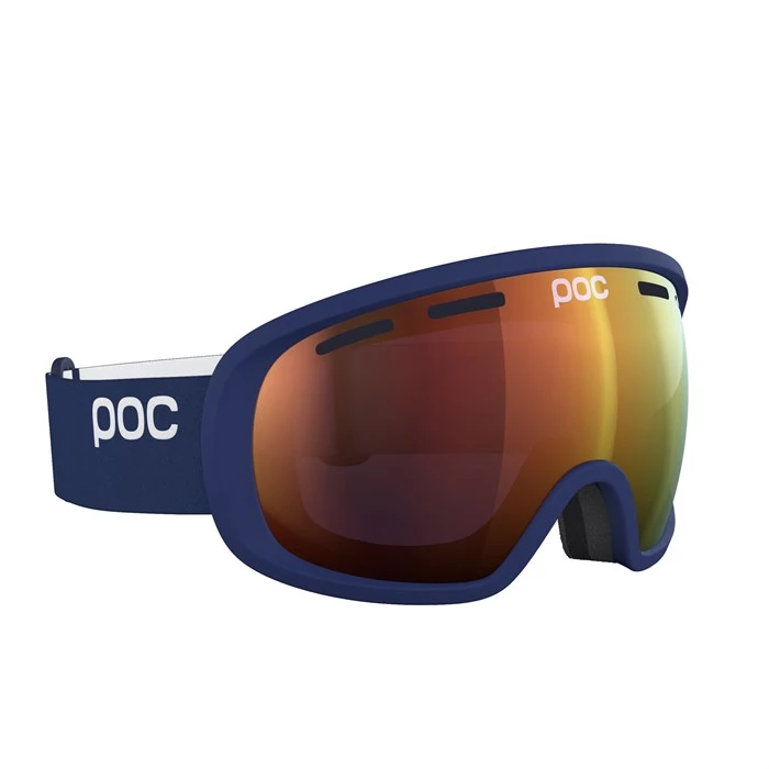 POC Fovea Clarity Goggles - Used 9 POC Fovea Clarity Goggles - Used - Image 7