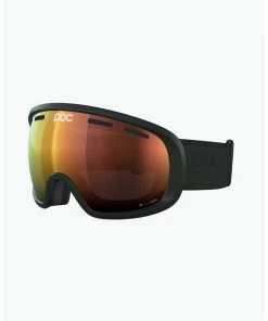 POC Fovea Clarity POW JJ Goggles