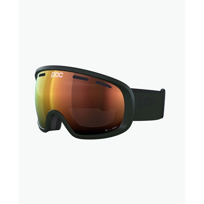 POC Fovea Clarity POW JJ Goggles 3 POC Fovea Clarity POW JJ Goggles