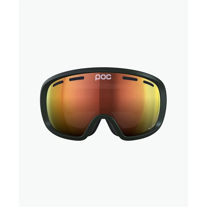 POC Fovea Clarity POW JJ Goggles 4 POC Fovea Clarity POW JJ Goggles - Image 2
