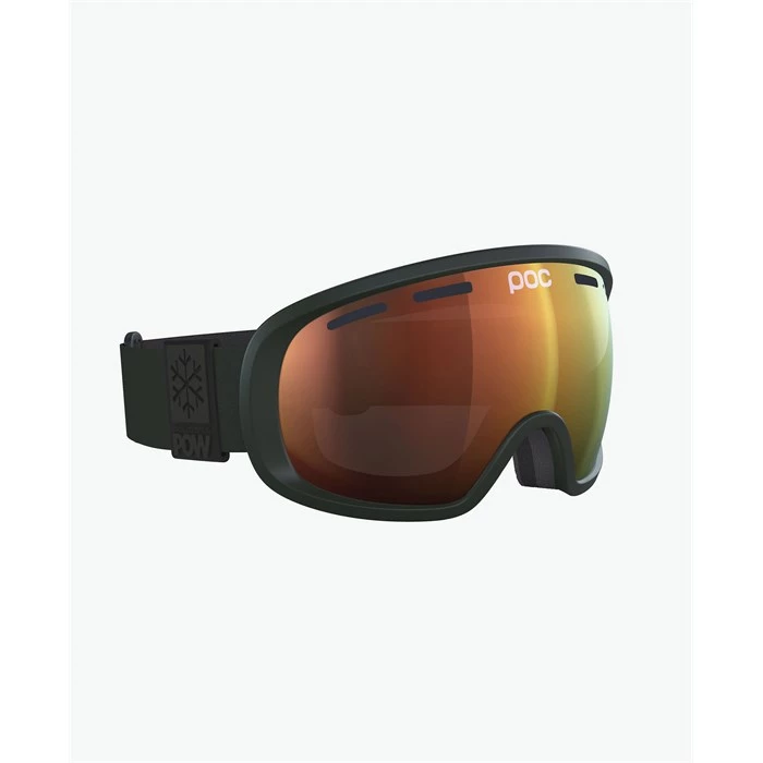 POC Fovea Clarity POW JJ Goggles 5 POC Fovea Clarity POW JJ Goggles - Image 3