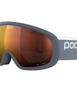 POC Fovea Mid Clarity Goggles