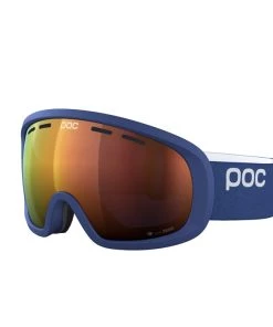 POC Fovea Mid Clarity Goggles -Deals Rhythm Store poc fovea mid clarity goggles 4