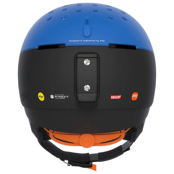 POC Meninx RS MIPS Helmet 6 POC Meninx RS MIPS Helmet - Image 4