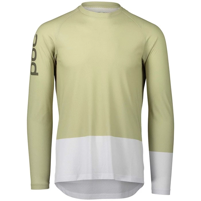 POC MTB Pure LS Jersey 3 POC MTB Pure LS Jersey
