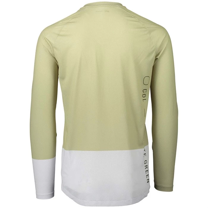 POC MTB Pure LS Jersey 4 POC MTB Pure LS Jersey - Image 2