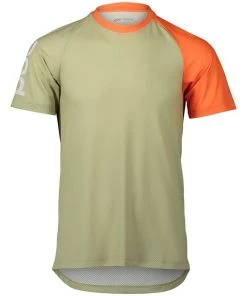 POC MTB Pure Tee