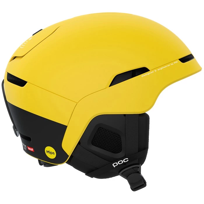 POC Obex BC MIPS Helmet 18 POC Obex BC MIPS Helmet - Image 17