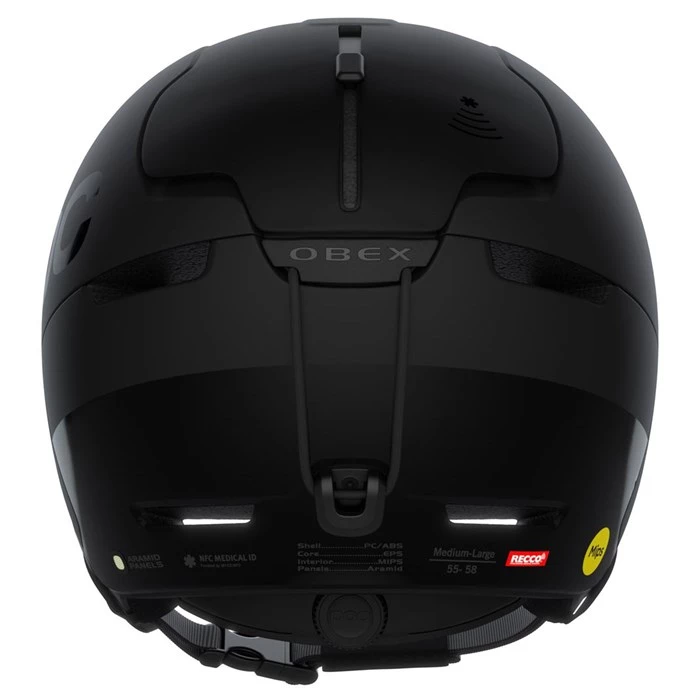 POC Obex BC MIPS Helmet 9 POC Obex BC MIPS Helmet - Image 8