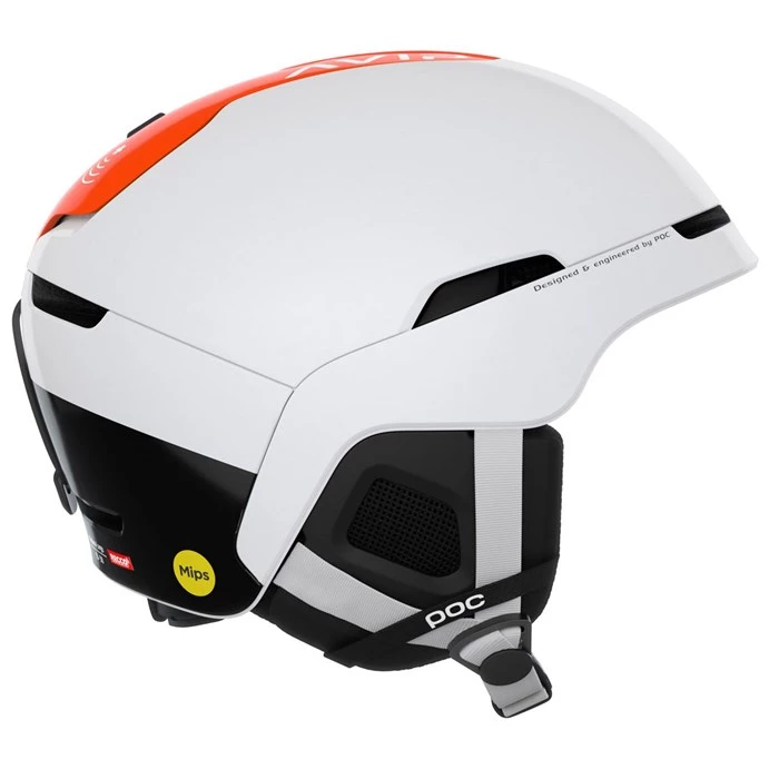 POC Obex BC MIPS Helmet 11 POC Obex BC MIPS Helmet - Image 10