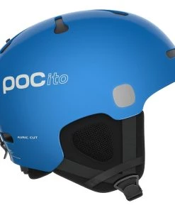 POC POCito Auric Cut MIPS Helmet - Big Kids'