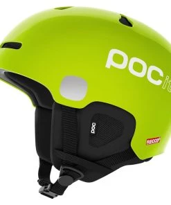 POC POCito Auric Cut SPIN Helmet - Kids' -Deals Rhythm Store poc pocito auric cut spin helmet kids 2