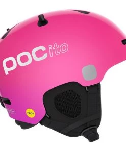POC POCito Fornix MIPS Helmet - Big Kids' -Deals Rhythm Store poc pocito fornix mips helmet big kids 13