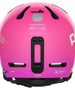 POC POCito Fornix MIPS Helmet - Big Kids' -Deals Rhythm Store poc pocito fornix mips helmet big kids 15