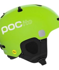 POC POCito Fornix MIPS Helmet - Big Kids' -Deals Rhythm Store poc pocito fornix mips helmet big kids 5