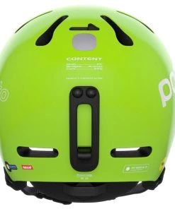 POC POCito Fornix MIPS Helmet - Big Kids' -Deals Rhythm Store poc pocito fornix mips helmet big kids 7