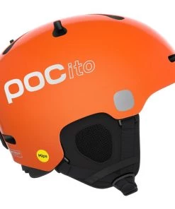 POC POCito Fornix MIPS Helmet - Big Kids' -Deals Rhythm Store poc pocito fornix mips helmet big kids 9