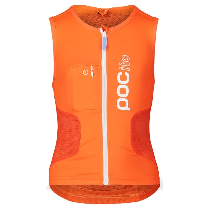 POC POCito VPD Air Vest - Kids' 3 POC POCito VPD Air Vest - Kids'