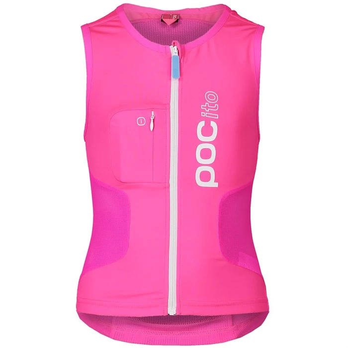 POC POCito VPD Air Vest - Kids' 6 POC POCito VPD Air Vest - Kids' - Image 4