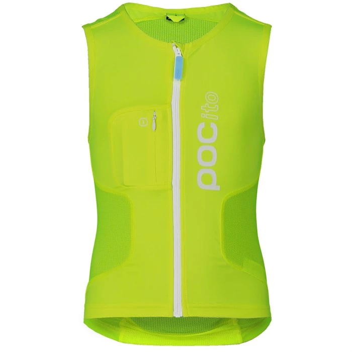 POC POCito VPD Air Vest - Kids' 9 POC POCito VPD Air Vest - Kids' - Image 7