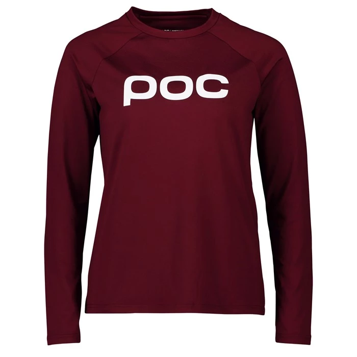 POC Reform Enduro Jersey - Women's 3 POC Reform Enduro Jersey - Women's