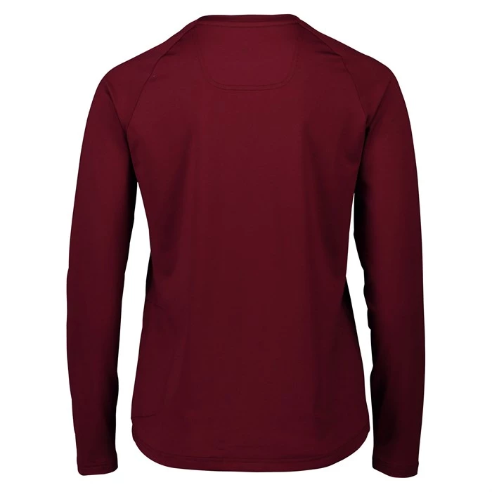 POC Reform Enduro Jersey - Women's 5 POC Reform Enduro Jersey - Women's - Image 3