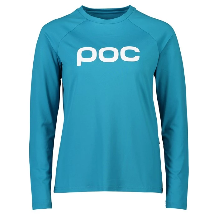 POC Reform Enduro Jersey - Women's 6 POC Reform Enduro Jersey - Women's - Image 4
