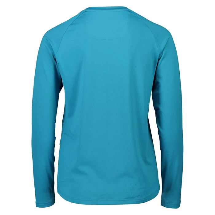 POC Reform Enduro Jersey - Women's 8 POC Reform Enduro Jersey - Women's - Image 6
