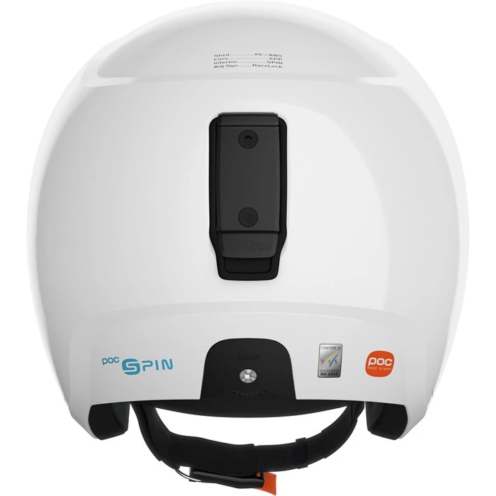 POC Skull Dura X SPIN Helmet 6 POC Skull Dura X SPIN Helmet - Image 4