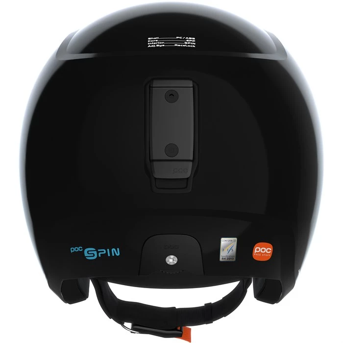 POC Skull Dura X SPIN Helmet 10 POC Skull Dura X SPIN Helmet - Image 8