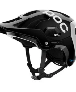 POC Tectal Race SPIN Bike Helmet - Used