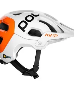 POC Tectal Race SPIN NFC Bike Helmet -Deals Rhythm Store poc tectal race spin nfc bike helmet 2