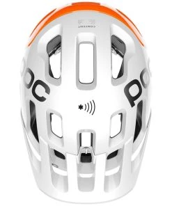 POC Tectal Race SPIN NFC Bike Helmet -Deals Rhythm Store poc tectal race spin nfc bike helmet 3