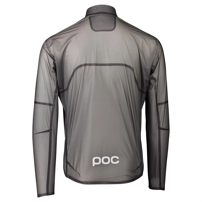 POC The Supreme Rain Jacket 4 POC The Supreme Rain Jacket - Image 2